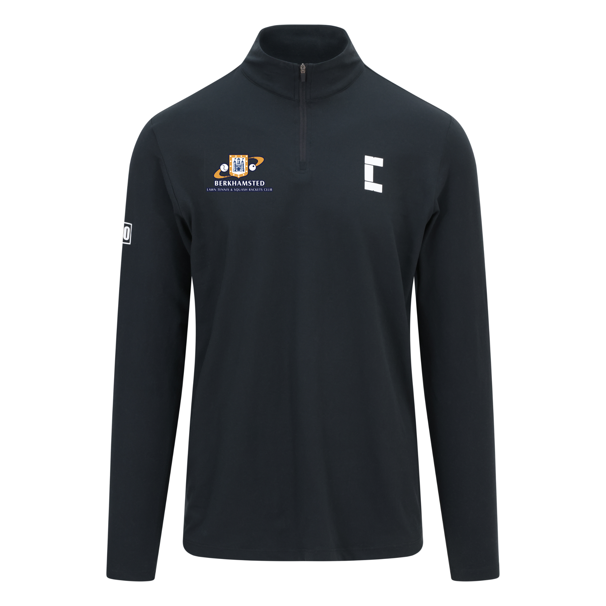 Berkhamsted Performance Long Sleeve