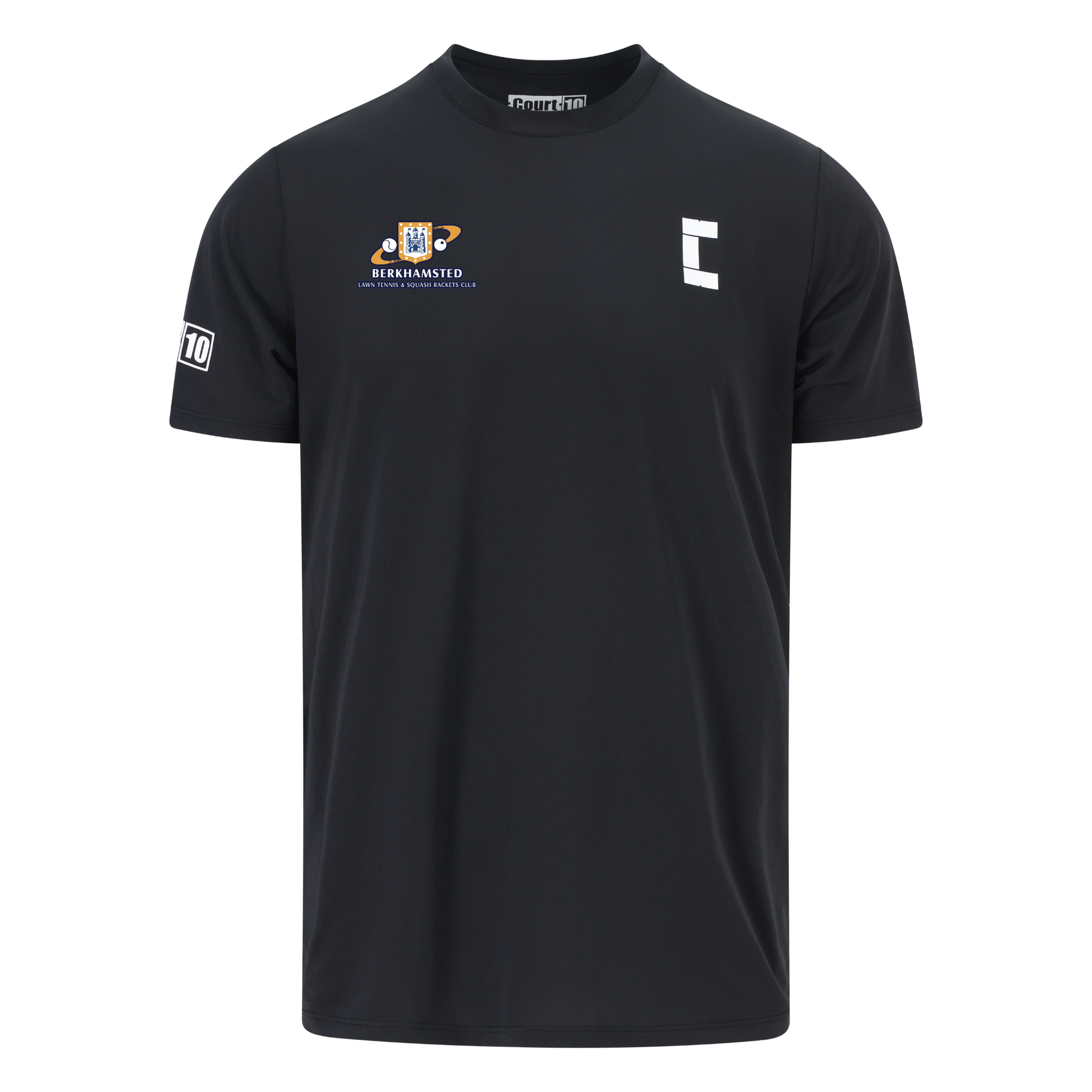 Berkhamsted Performance Short Sleeve