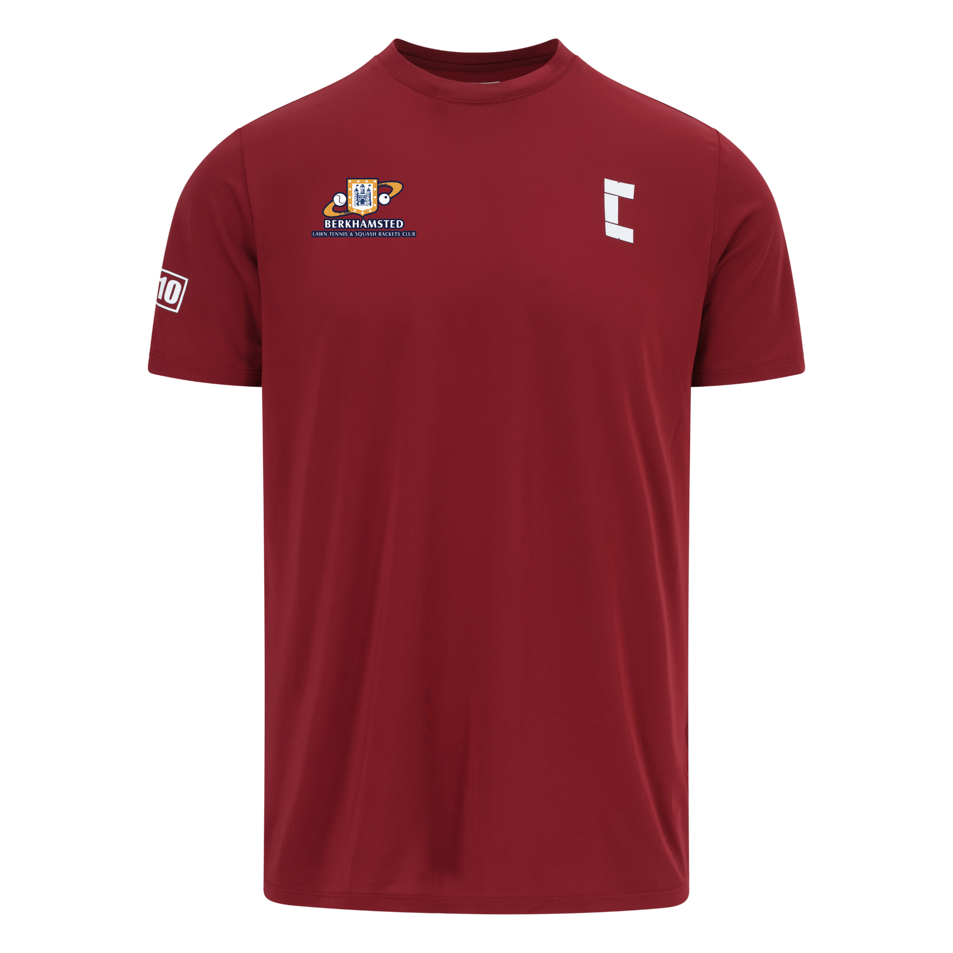 Berkhamsted Performance Short Sleeve