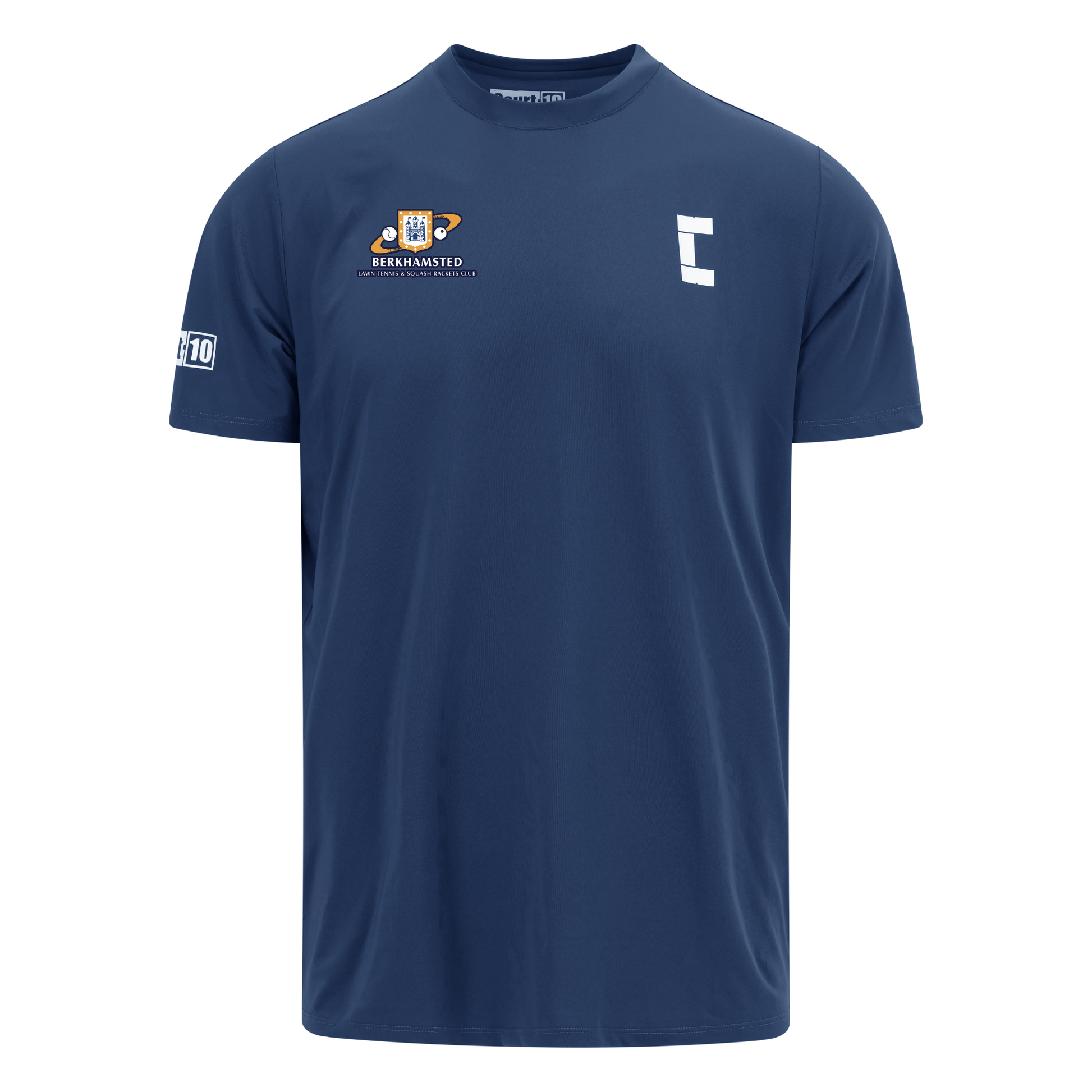 Berkhamsted Performance Short Sleeve