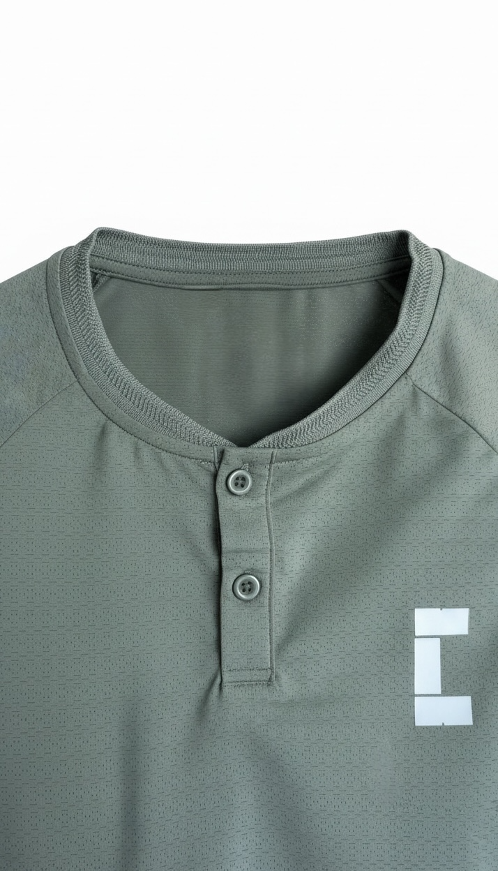 Performance Half Collar