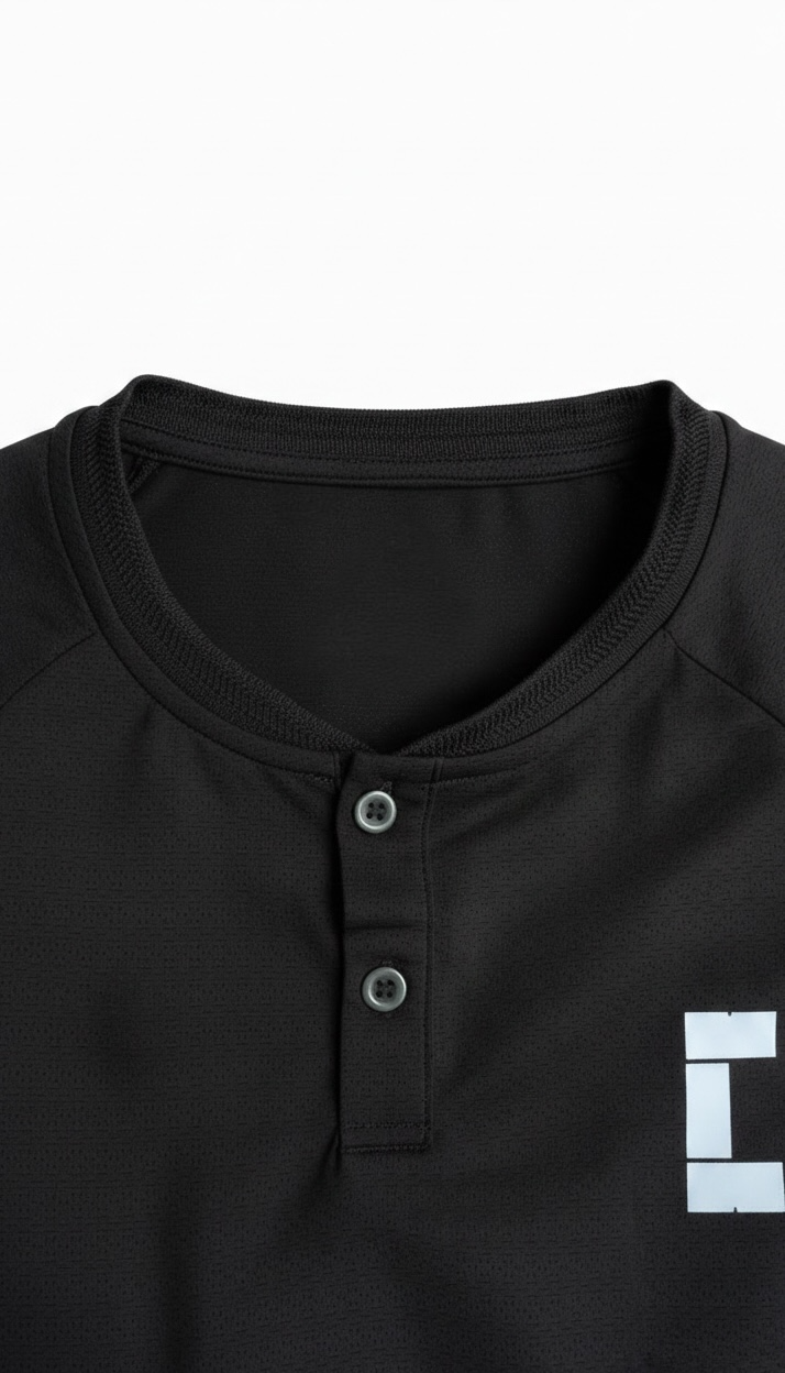 Performance Half Collar