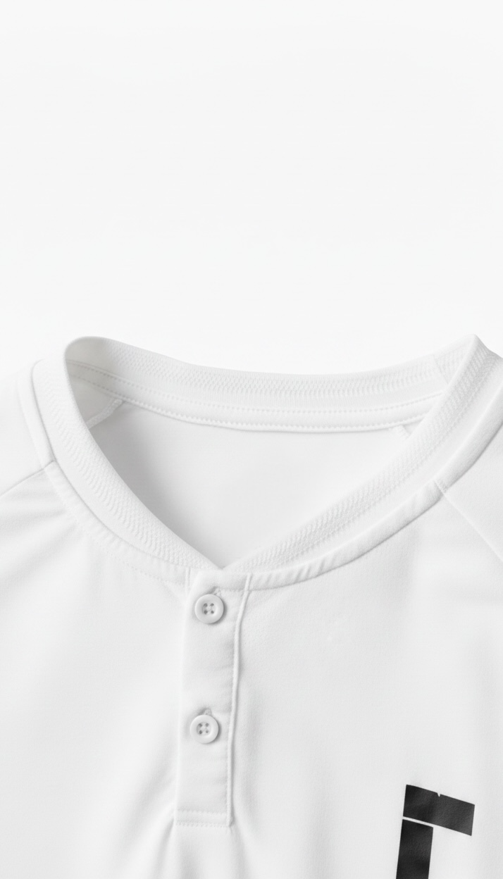 Berkhamsted Performance Half Collar (Customise)