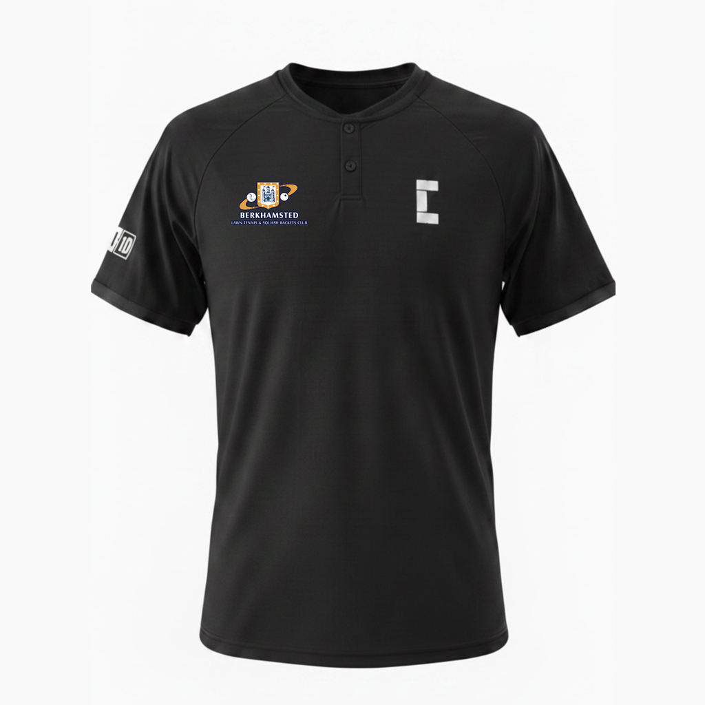 Berkhamsted Performance Half Collar (Customise)