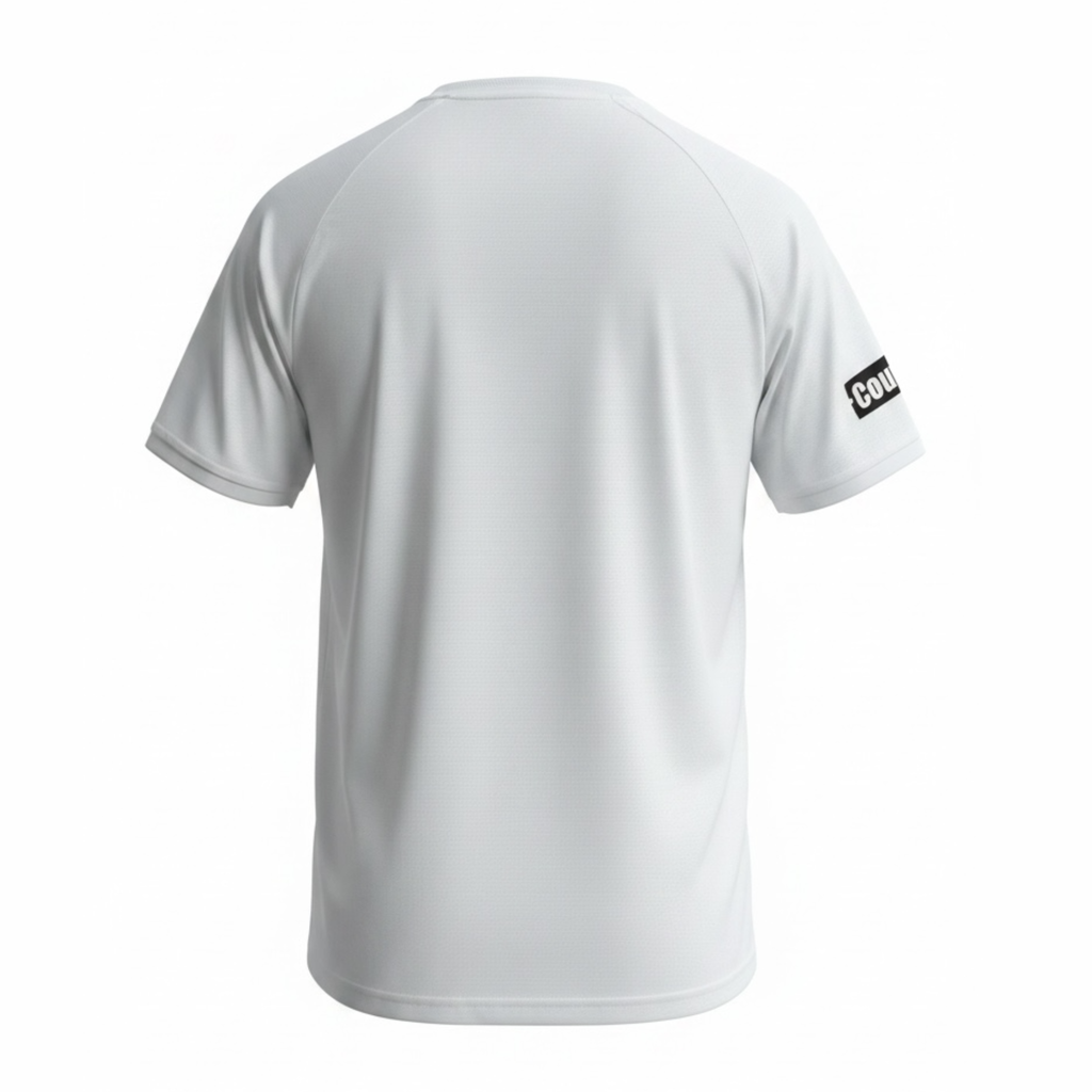 Performance Half Collar