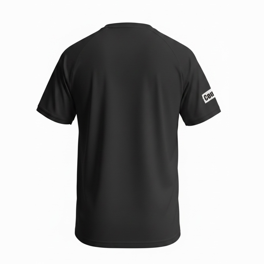 Performance Half Collar