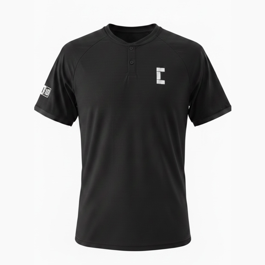 Performance Half Collar