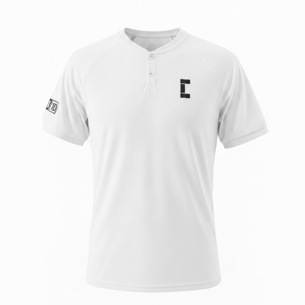 Performance Half Collar