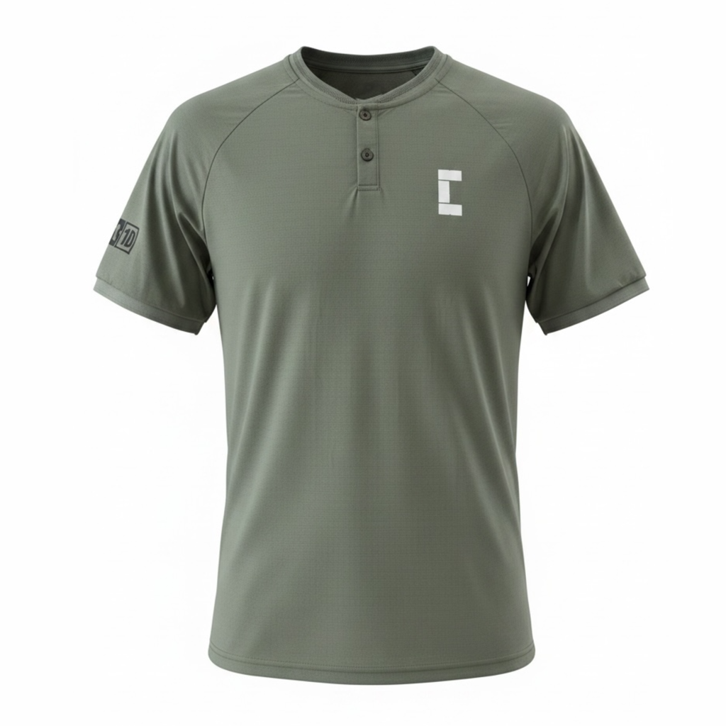 Performance Half Collar
